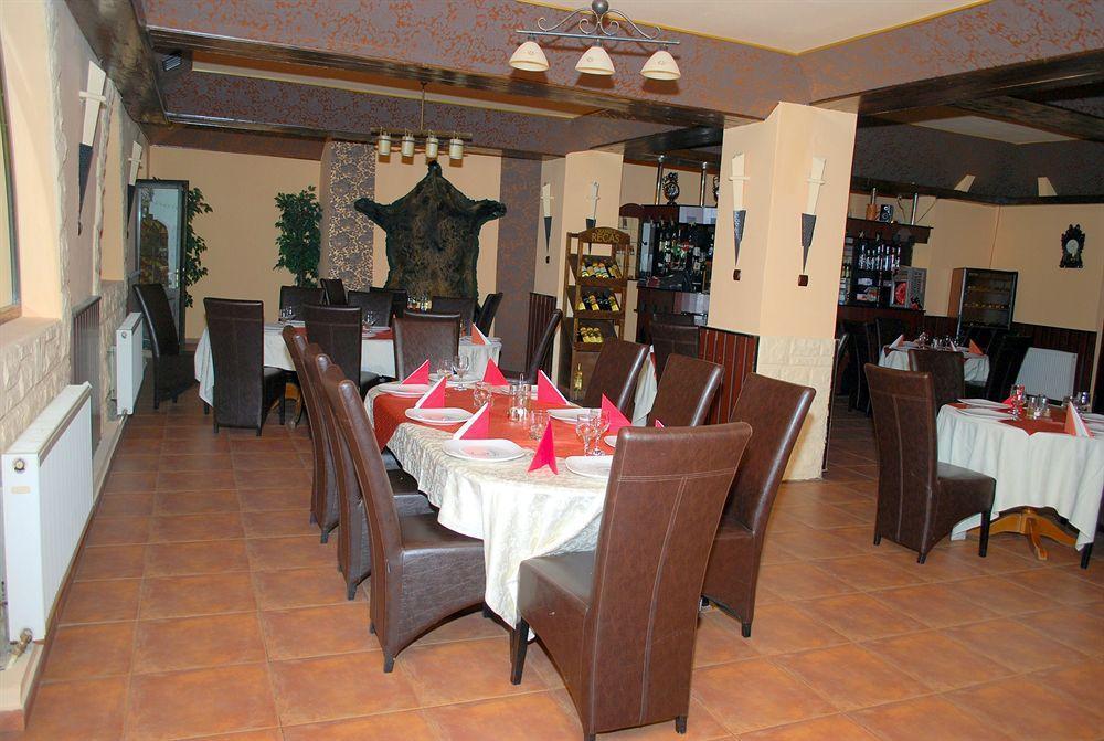 Marion Hotel Targu Mures Exterior photo