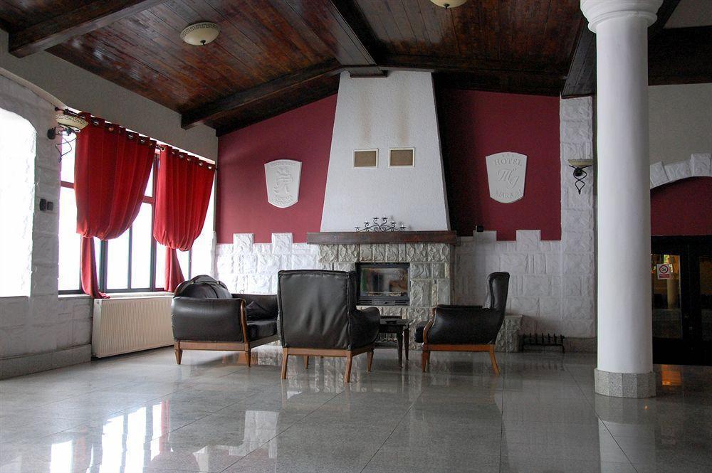 Marion Hotel Targu Mures Exterior photo