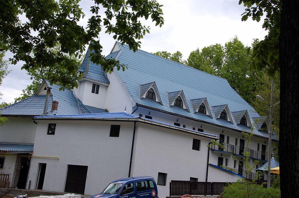 Marion Hotel Targu Mures Exterior photo