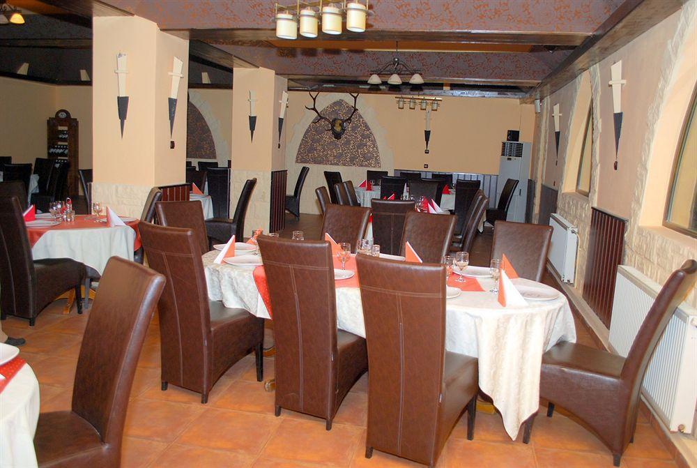 Marion Hotel Targu Mures Exterior photo